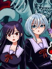 便利店午夜谈 漫画封面